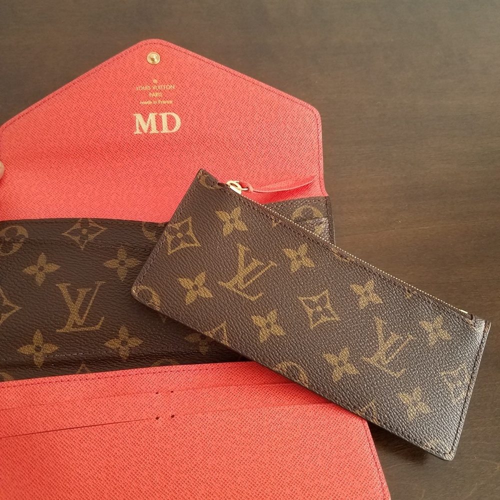 Josephine Wallet